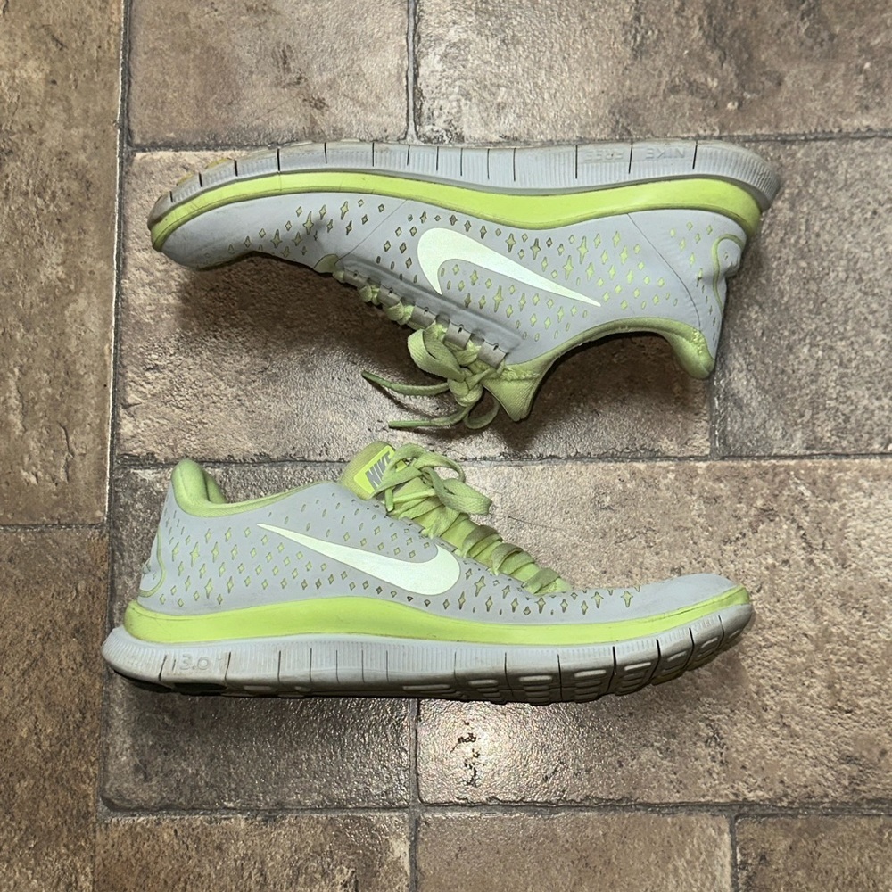 Nike Size 7